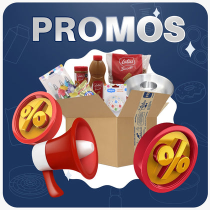 PROMOS ACTIVAS