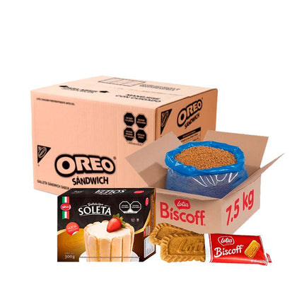 Galletas