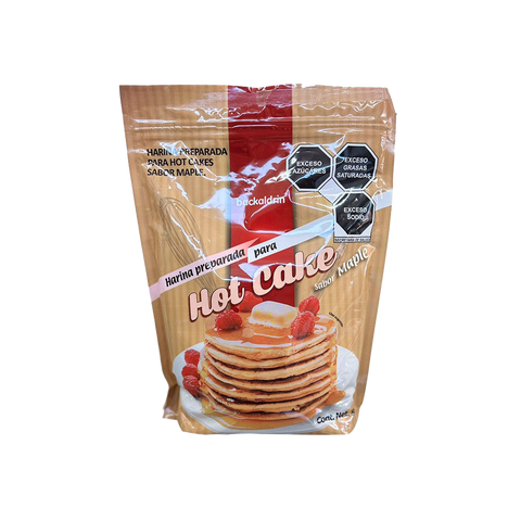 Harina Mix para Hotcake - Backaldrin - 800 gr