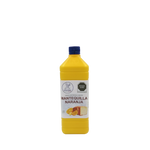 Esencia para Pan - Rafmex - 1Lt - Mantequilla Naranja