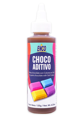 Choco Aditivo - Enco - 120gr