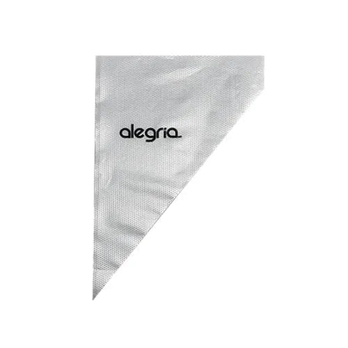 MANGA DESECHABLE 27 CM 100 PIEZAS ALEGRIA