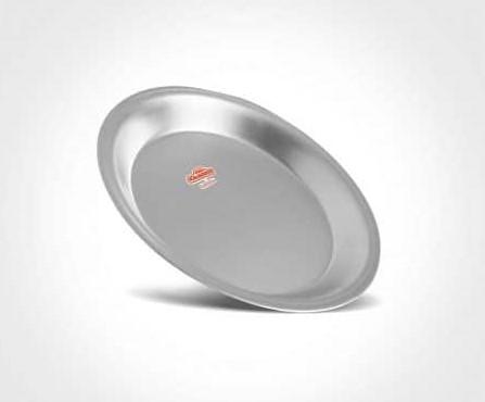 MOLDE PAY ALUMINIO 22.5 CM ODISEA