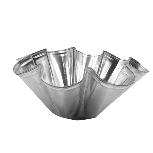 MOLDE CHINO MEDIANO LAMINA 42070 RAFMEX