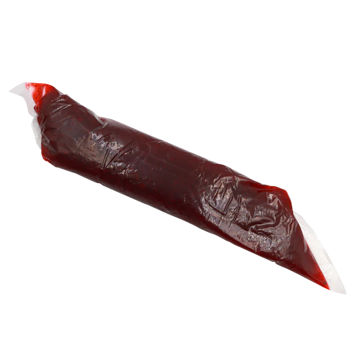 RELLENO FRESA MANGA 1 KG DAWN