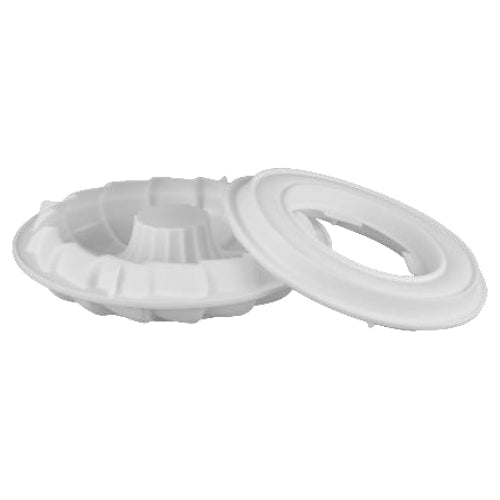 MOLDE SILICÓN WHITE KIT RED ALEGRIA SIL00000745