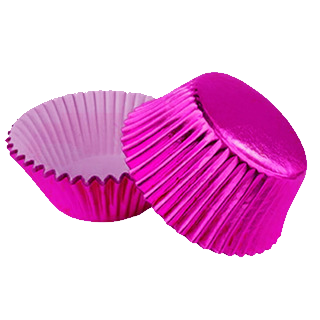 CAPACILLO ESTANDAR #72 METALICO ROSA C-50 ALEGRIA