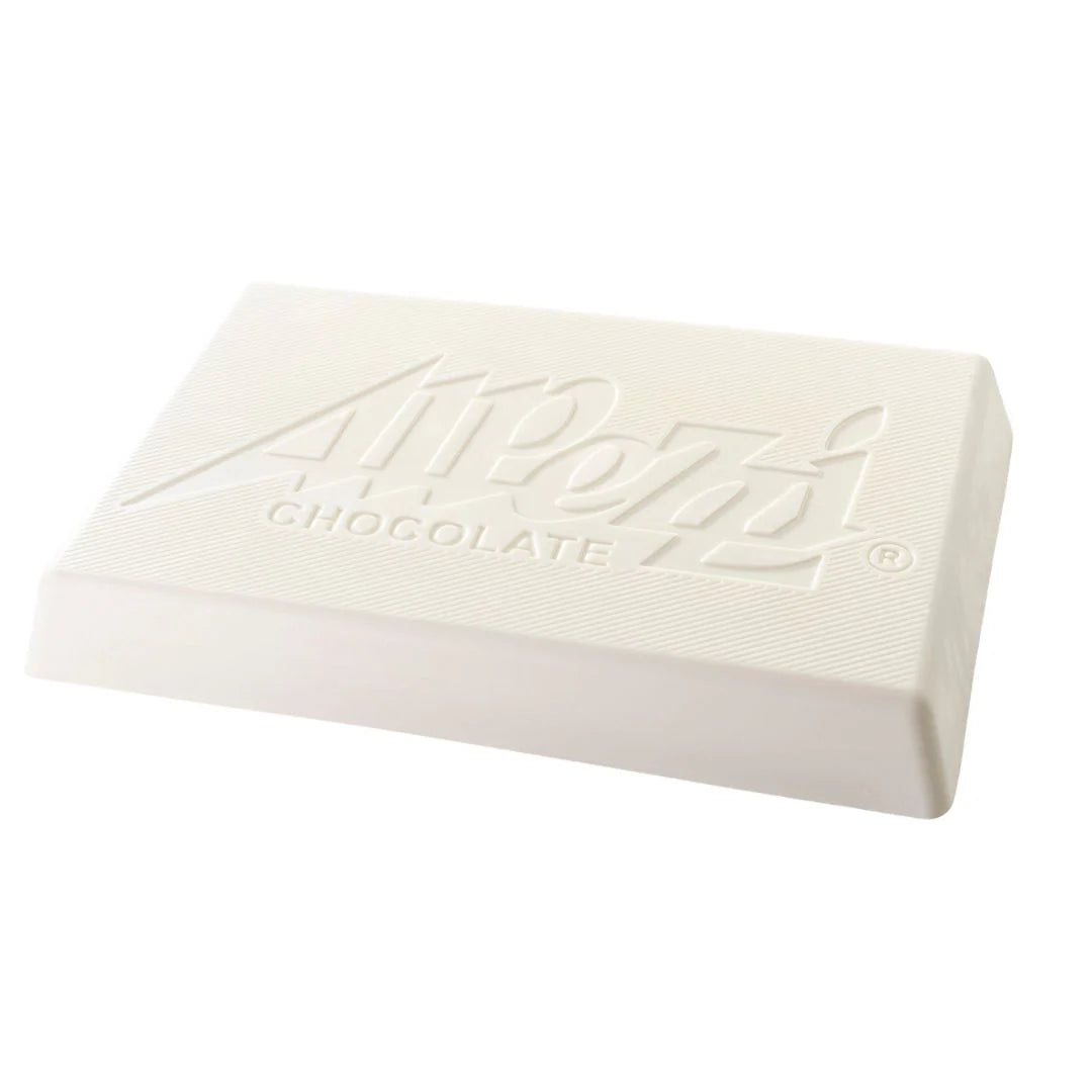 MARQUETA SABOR CHOCOLATE BLANCO 5 KG ALPEZZI
