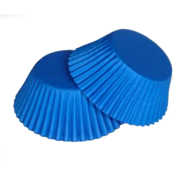 CAPACILLO ESTANDAR #72 AZUL C-100 ALEGRIA