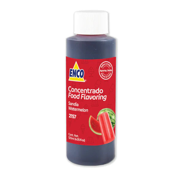 CONCENTRADO SANDIA 120 ML ENCO