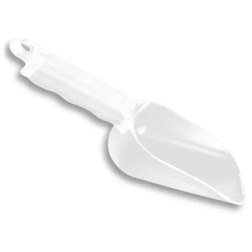 CUCHARON PLASTICO 34 CM ALEGRIA