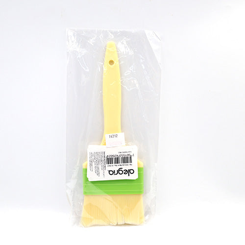 BROCHA MANGO, CINCHO DE PLASTICO 7.5CM ALEGRIA