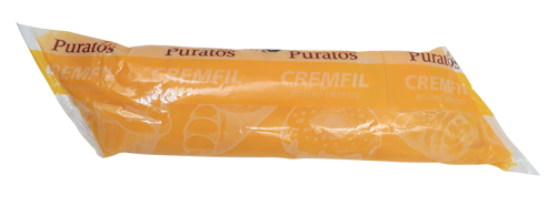 CREMFIL RELLENO MANGO MADNESS 1 KG PURATOS