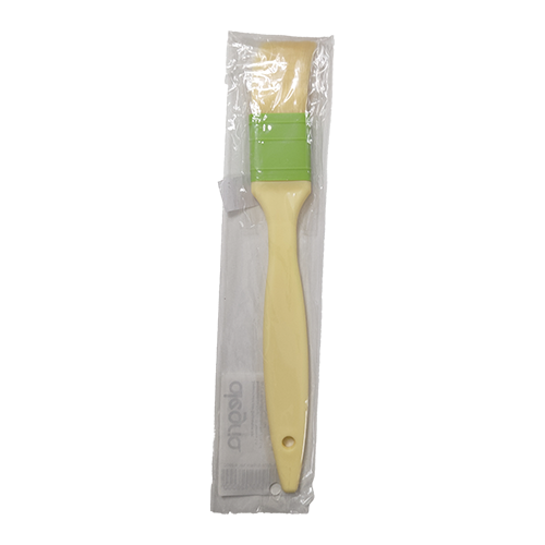 BROCHA MANGO, CINCHO DE PLASTICO 3 CM ALEGRIA