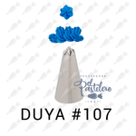 Duya - #107 - Wilton