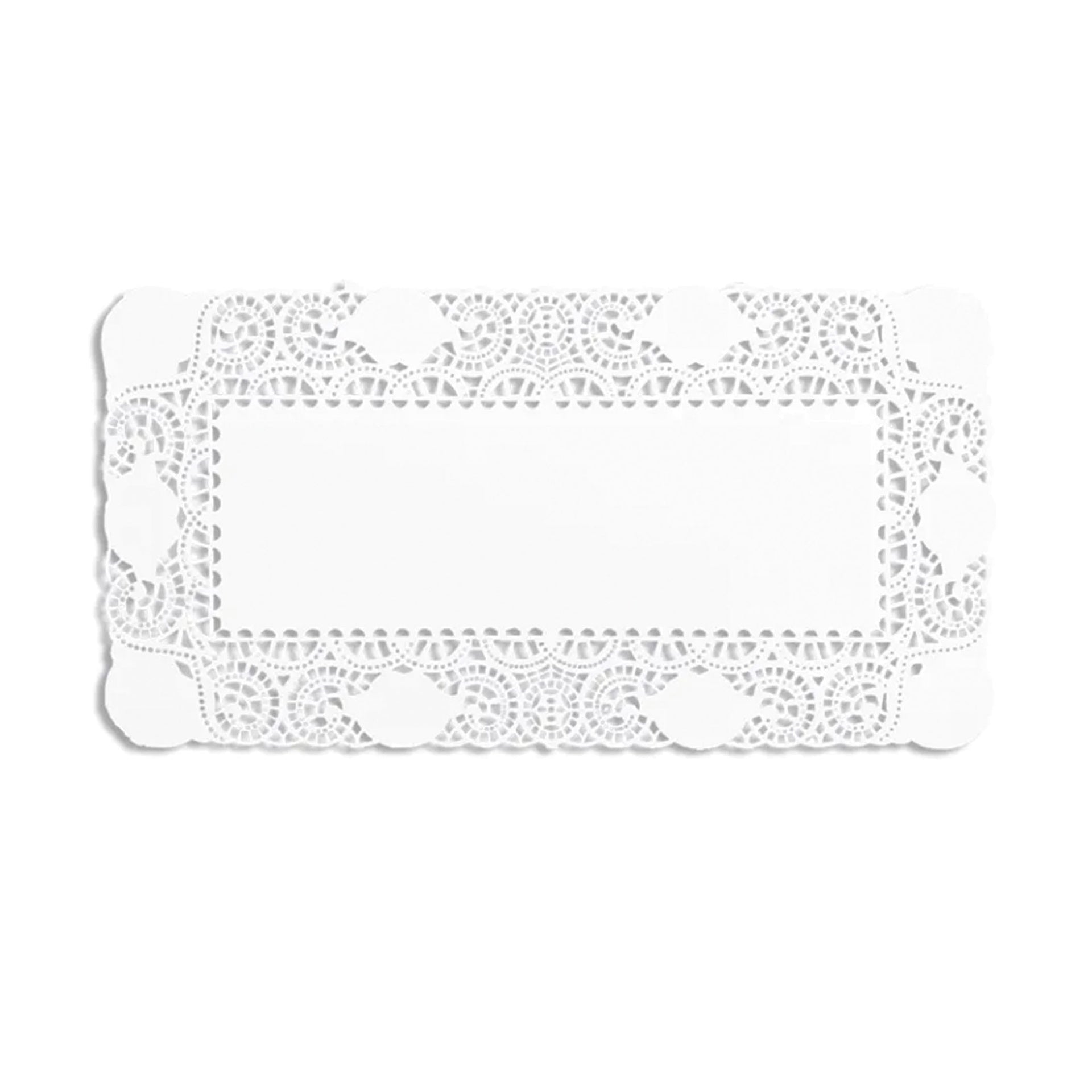 BLONDA PAPEL RECTANGULAR 40 X 50 CM C-100 ALEGRIA