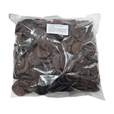 Tapa de Galleta Oreo - 1kg