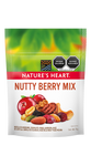 Snack nutty berry mix - 70 gr