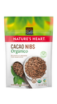 Cacao Nibs Orgánico - 100 gr