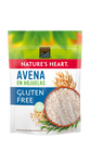 Avena libre de gluten - 400 gr