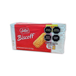 Galleta Lotus Biscoff 6 pack - 750 gr