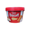 CREMA UNTABLE 3 KG LOTUS BISCOFF
