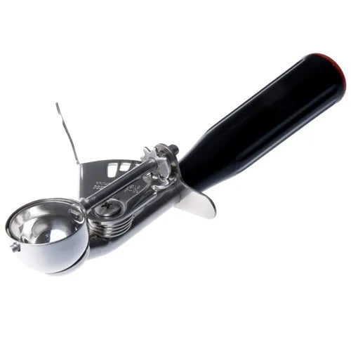 CUCHARA HELADO ACERO INOXIDABLE 30 MM ALEGRIA