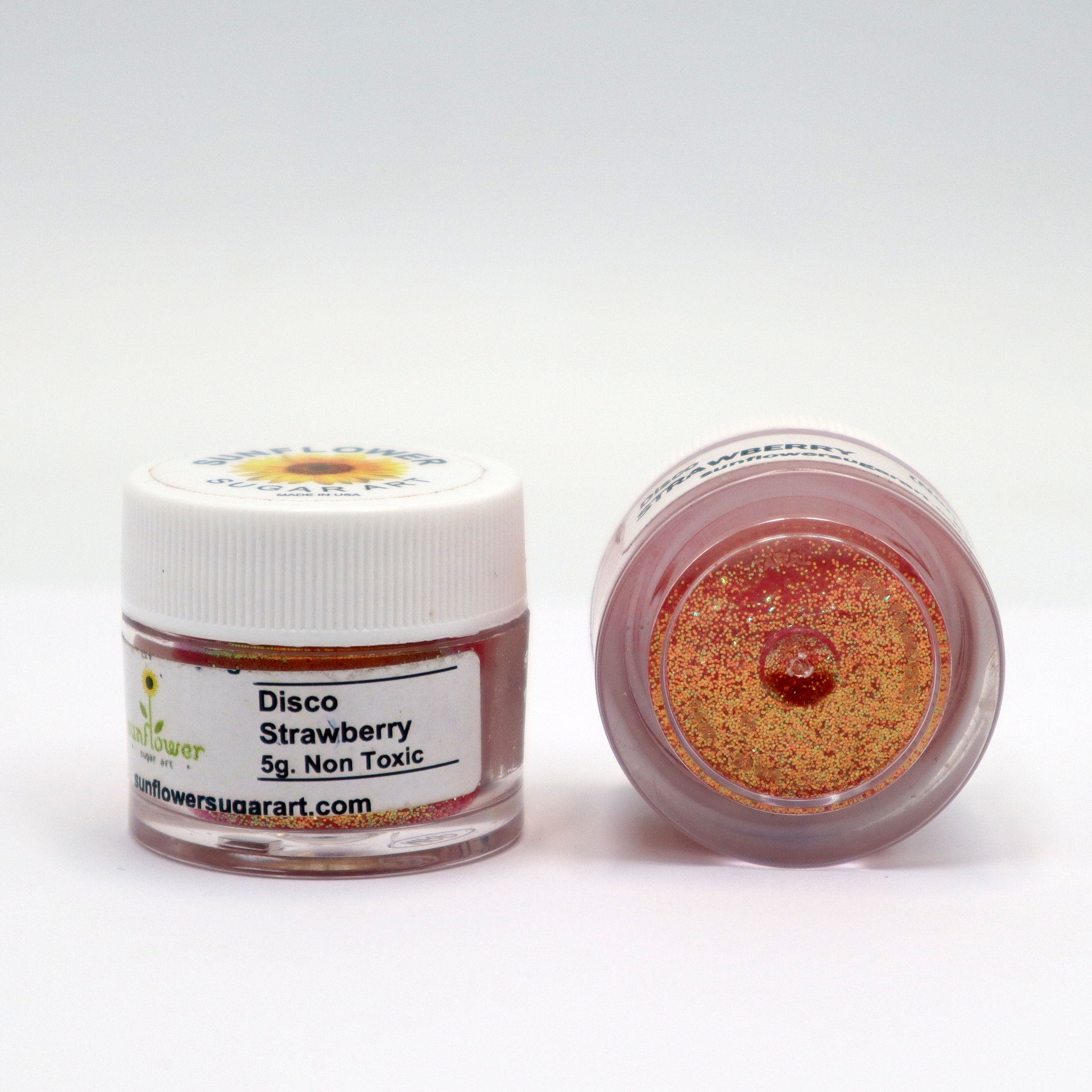 DIAMANTINA STRAWBERRY SUNFLOWER