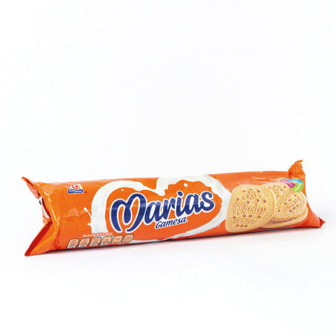 Galletas marías clásicas - 185 gr