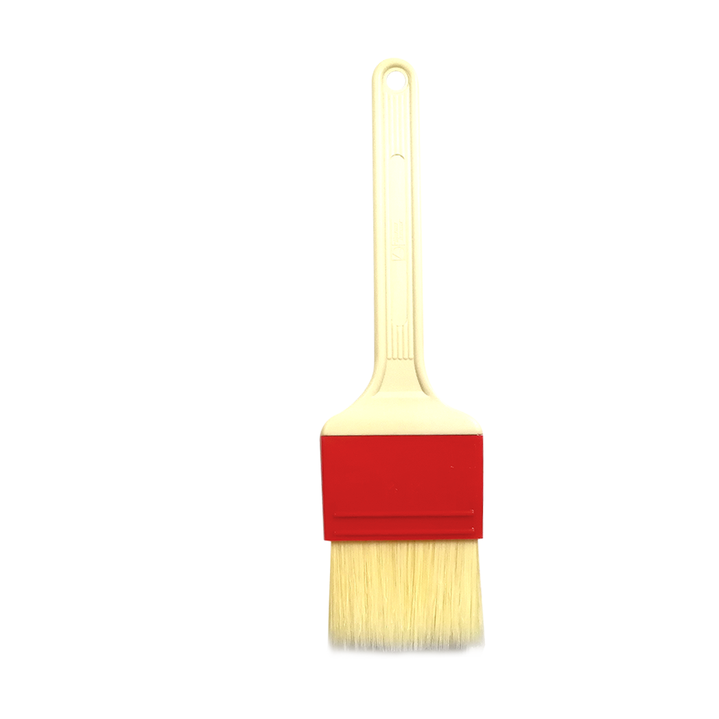 BROCHA #6 CERDA NATURAL 53551 RAFMEX