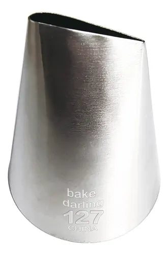 DUYA # 127 PETALO GRANDE BAKE DARLING