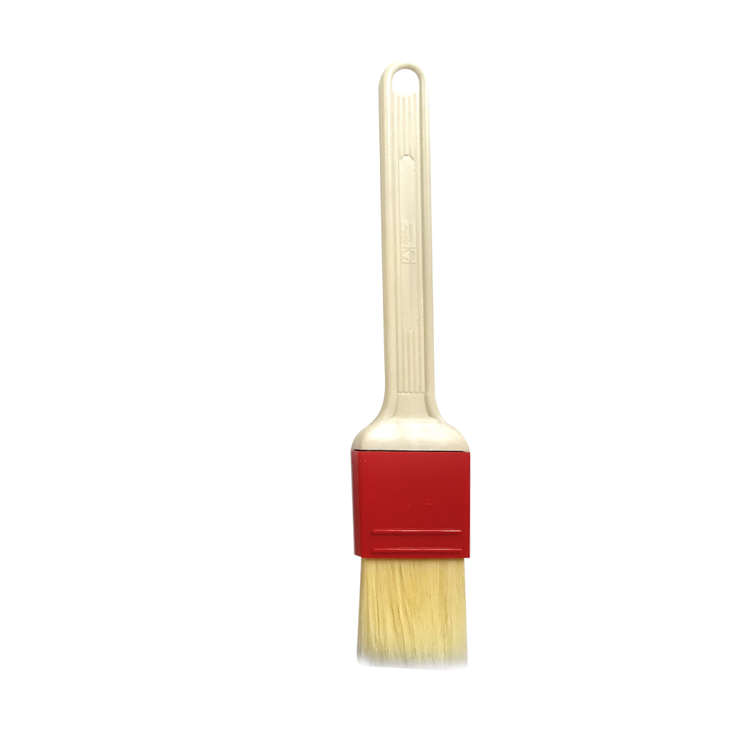 BROCHA #4 CERDA NATURAL 53550 RAFMEX