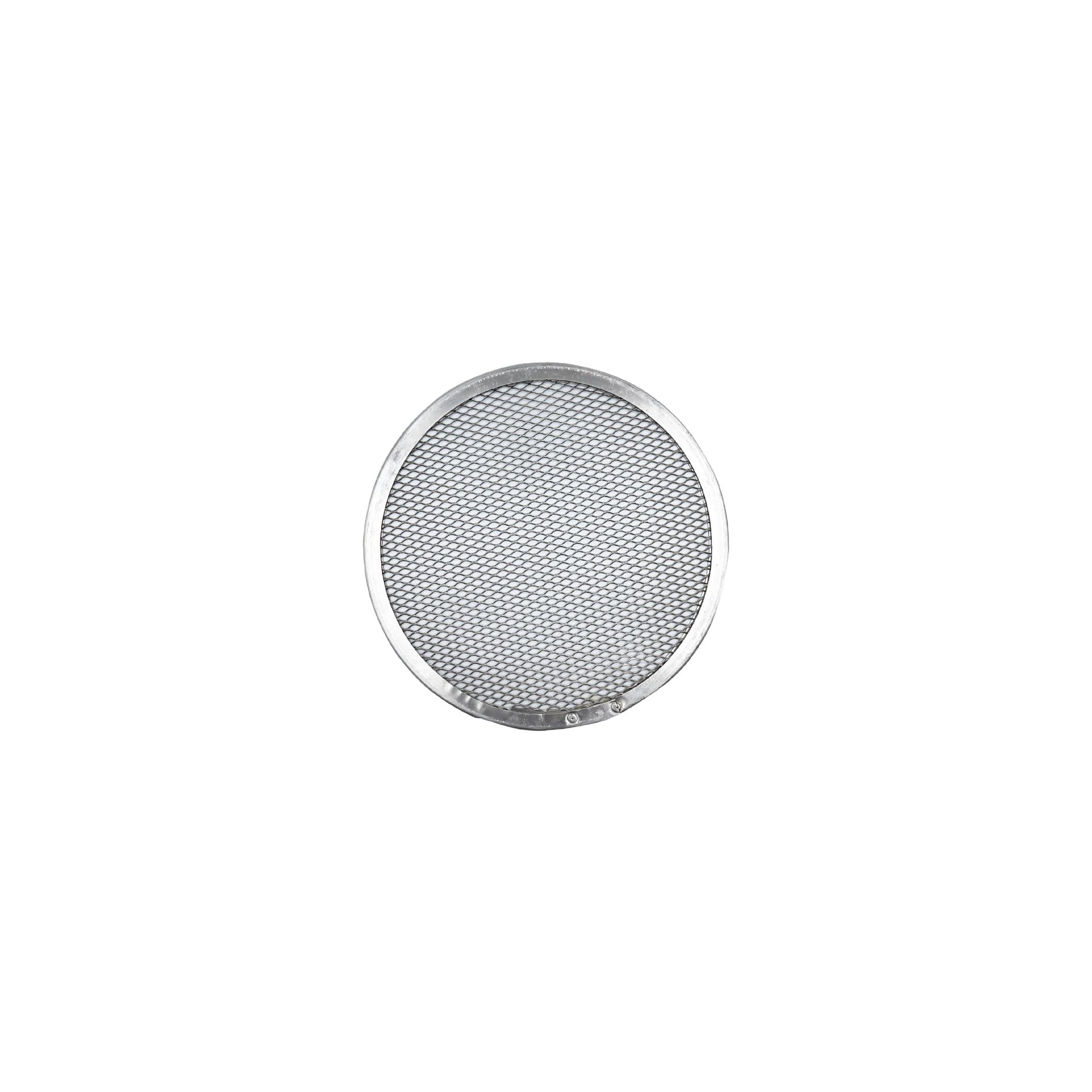 CHAROLA PIZZA MALLA ALUMINIO 15 CM ACSA ZD1