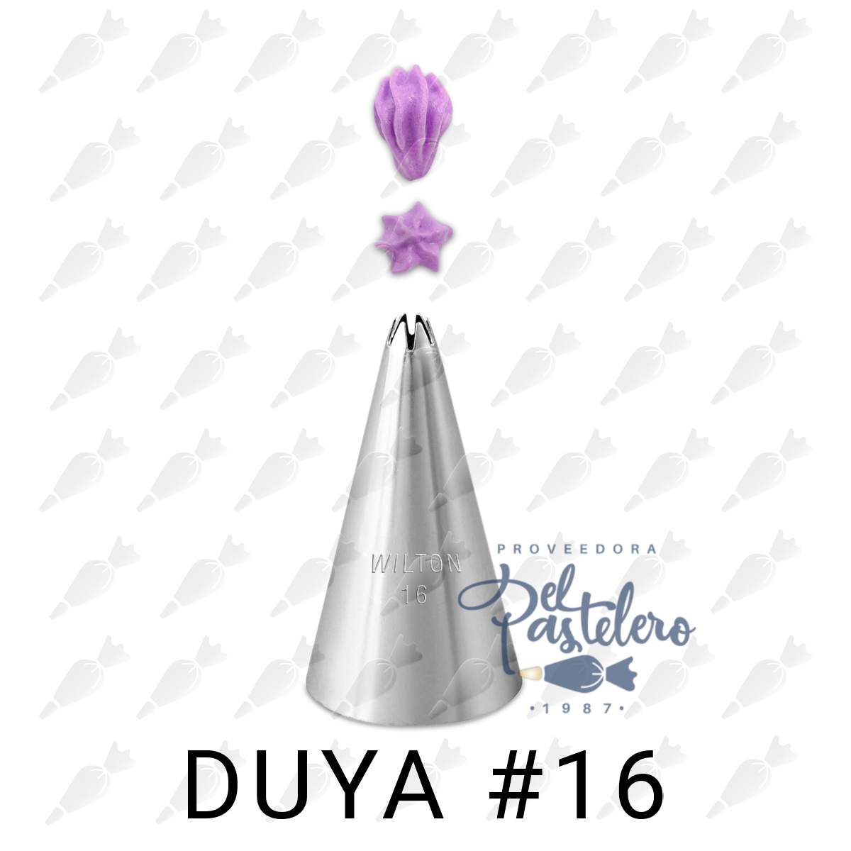 DUYA # 16 WILTON