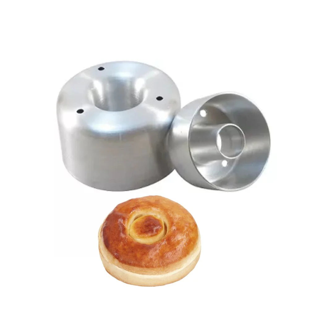 CORTADOR DE BISQUET 4.5 CM BAKERY