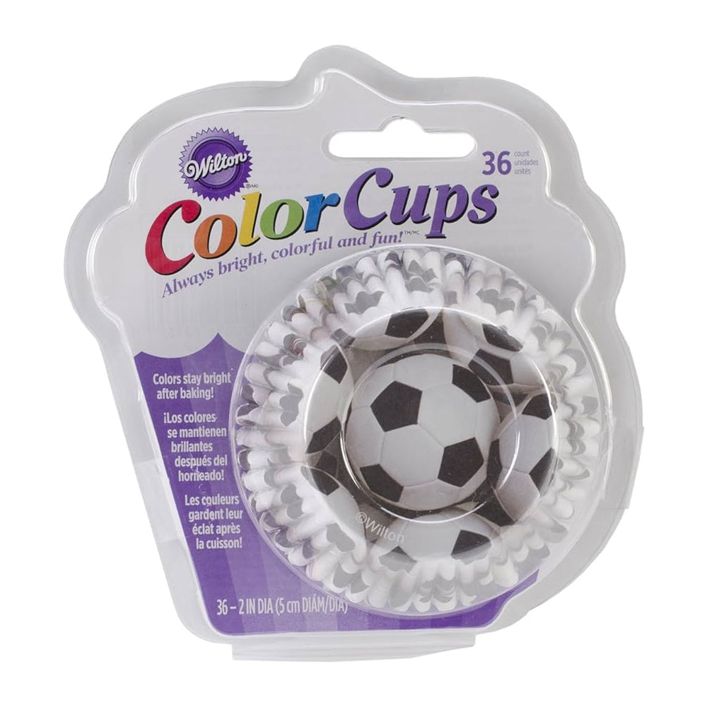 CAPACILLO ESTANDAR #72 SOCCER C-36 WILTON