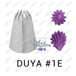 Duya - #1E - Wilton