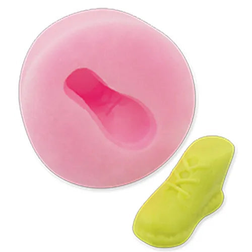 MOLDE SILICÓN ZAPATO NIÑO ALEGRIA 63-209