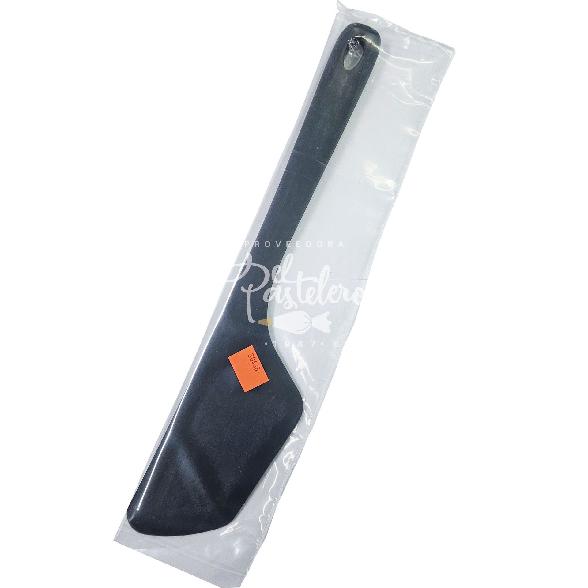 ESPATULA MISERABLE SILICÓN 32CM ALEGRIA