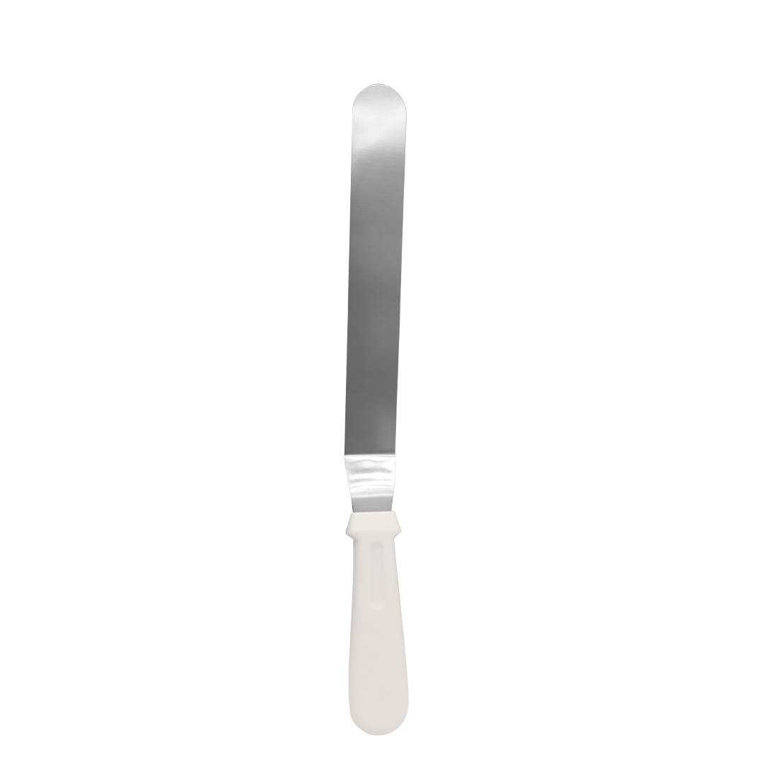 ESPATULA ANGULAR METALICA 37 CM ALEGRIA CM