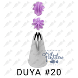 Duya - #20 - Wilton
