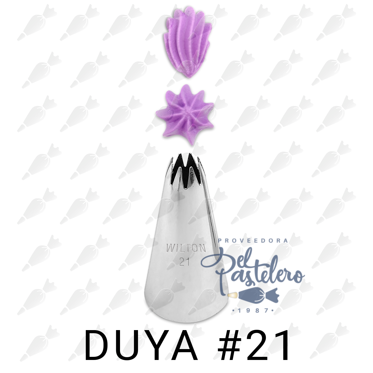 DUYA # 21 WILTON