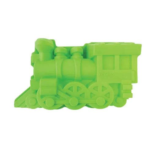 MOLDE SILICÓN TREN 33 X 19 X 8 CM ALEGRIA 5-5054