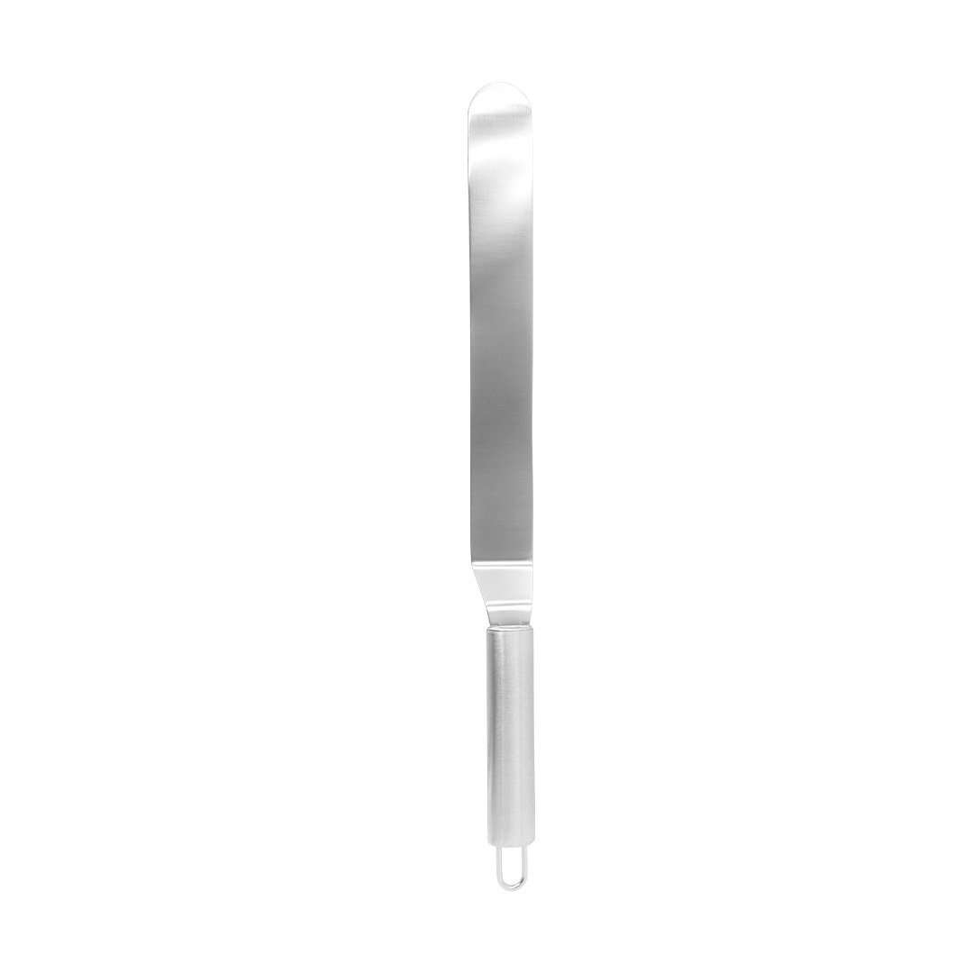 ESPATULA ANGULAR METALICA 25 CM ALEGRIA CM