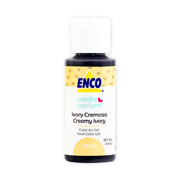COLOR EN GEL IVORY CREMOSO 40 GR