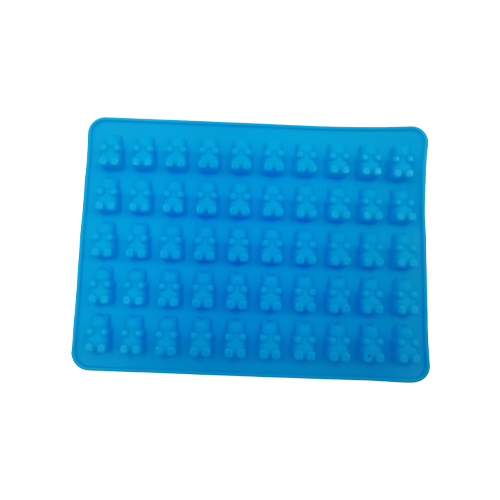 MOLDE SILICON PANDITAS