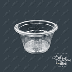 VASO 14-C (CUPCAKE/MUFFIN) - DESECHABLE - CAJA CON 1000