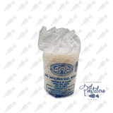 TAPAS PARA 14C Y 16C - DESECHABLE - PAQUETE CON 50 PIEZAS