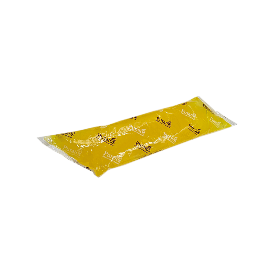 GLAZE DE PIÑA MANGA 1 KG PURATOS