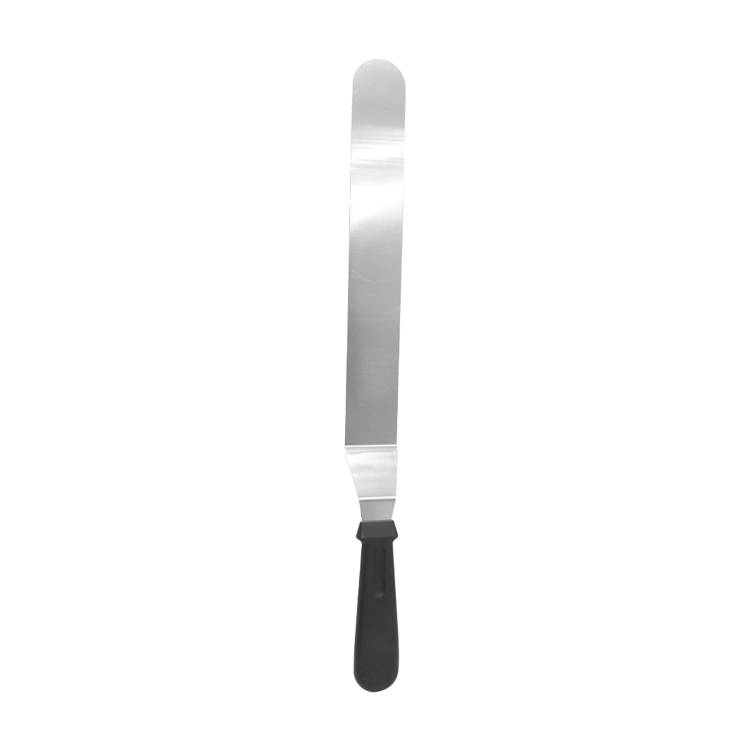 ESPATULA ANGULAR METALICA 47 CM ALEGRIA